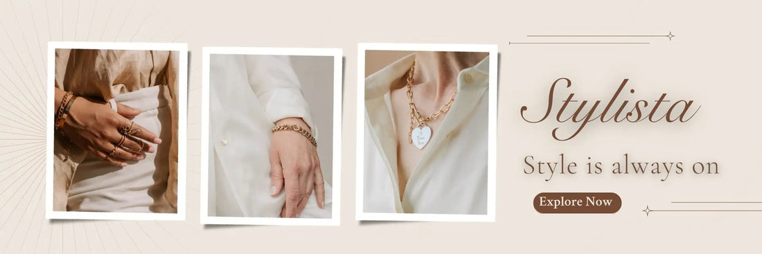 The Ultimate Guide to Anti-Tarnish, Gold-Plated demi Fine Jewellery