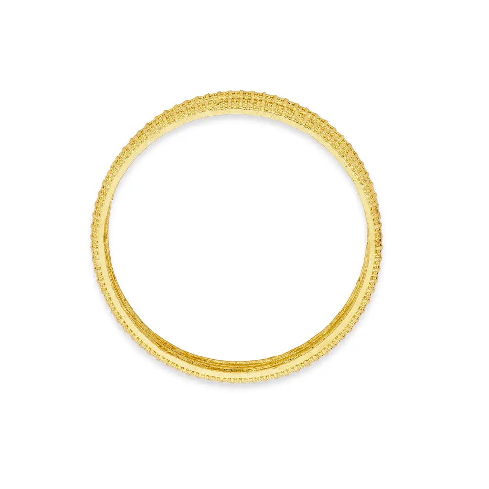 Ras Rava Bangles Set