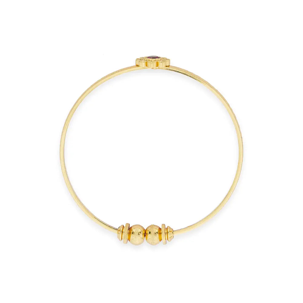 Tanirika Designer Bangle Set