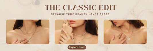 The Ultimate Guide to Hypoallergenic Jewellery