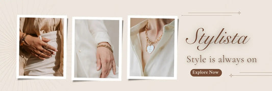 The Ultimate Guide to Anti-Tarnish, Gold-Plated demi Fine Jewellery