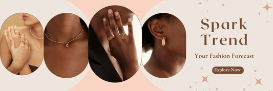 Why Stainless Steel is the Future of Fashion Jewellery