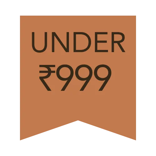 UNDER 999
