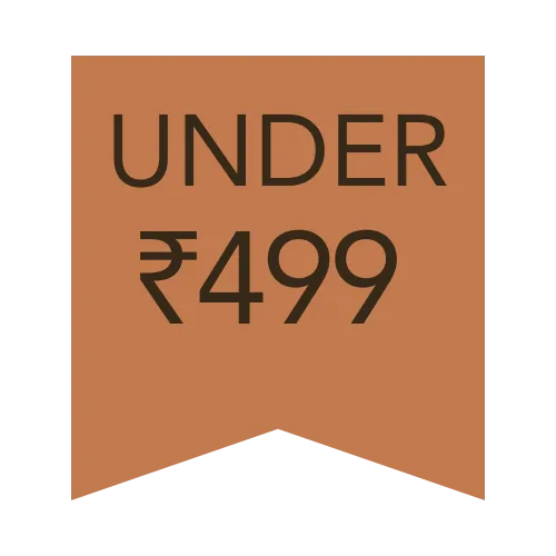 UNDER 499