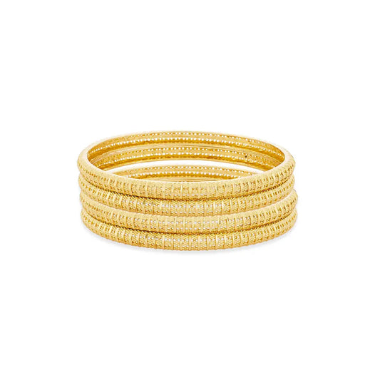 Ras Rava Bangles Set