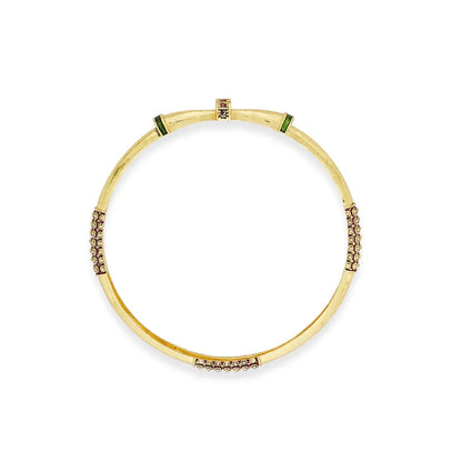 Mugdha Royal Bangle Set