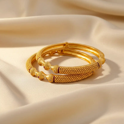 Swikruti Bangle Set